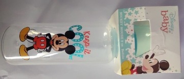 Butelka do karmienia Miki Mouse  250 ml z USA 