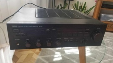 Wzmacniacz stereo Yamaha A-700