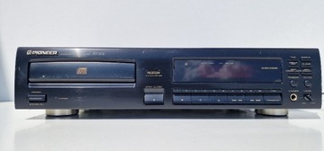 Odtwarzacz CD Pioneer PD 202 PD-202    LO 1