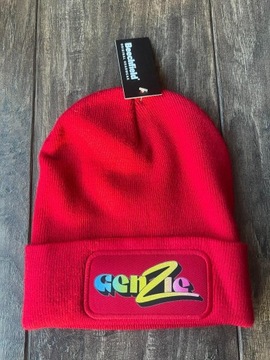 czapka zimowa genzie beanie