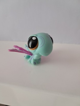 Littlest Pet Shop LPS ważka