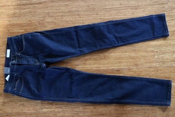 Spodnie jeans Cross nowe W29 L34