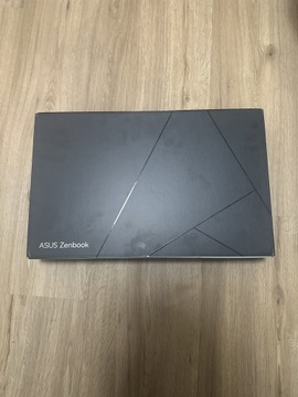 ASUS Zenbook 14X OLED