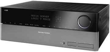 harman kardon AVR 155 255 260 355 360 460 naprawa 