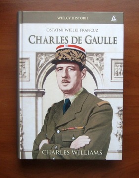 Charles Williams - Charles de Gaulle