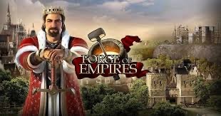 Konto Forge Of Empires 