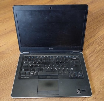 Laptop Dell e7440 i5 8GB 120 SSD WIN10