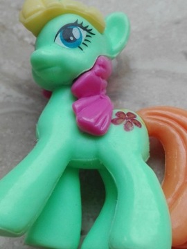  My Little Pony figurka