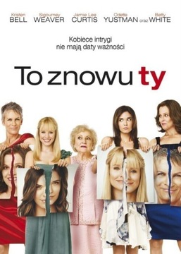 film To znowu Ty (DVD)