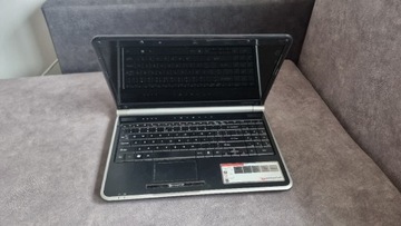 Packard Bell TJ75 i5 uszkodzony 