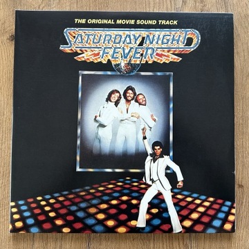 Płyta Saturday Night Fever Vinyl