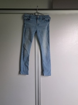 Spodnie firmy OKAIDI - rozmiar 12 lat (152cm)