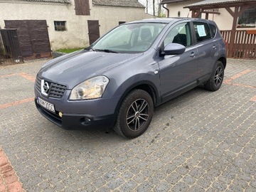 Sprzedam samochód Nissan Qashqai