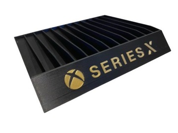 Podstawka na gry Xbox series X stojak stand