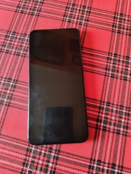 Smartfon LG K61 