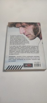 Guy Martin Motobiografia