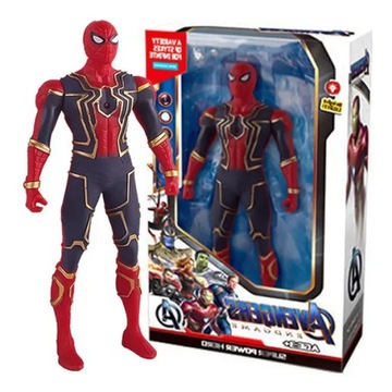 Figurka Avengers Spider Man