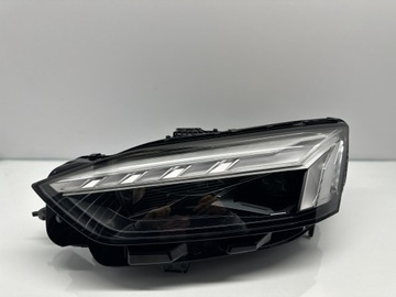 AUDI RS5 S5 A5 LAMPA LEWA LASER 8W6.941.085