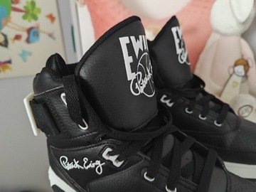 Buty koszykówka Patrick Ewing 