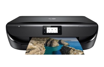 Drukarka wielofunkcyjna HP DeskJet Ink 5075