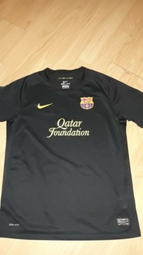 Koszulka chłopięce Fc Barcelona
