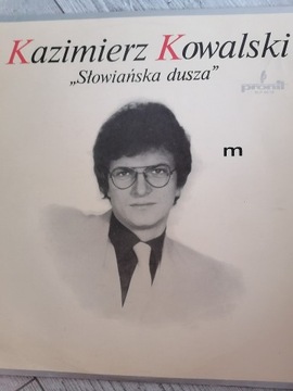 Kazimierz Kowalski  - Słowiańska dusza