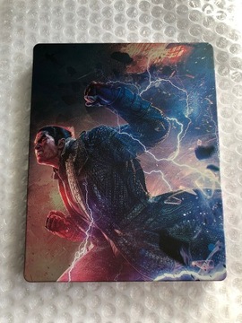 / Tekken 8 / Steelbook