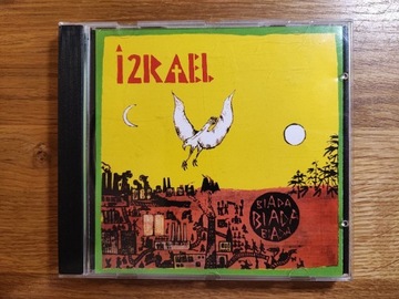 Izrael Biada Biada Biada wyd. 2000 CD