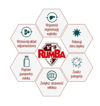 RumBa żywe drożdże Sc47 probiotyk prebiotyk