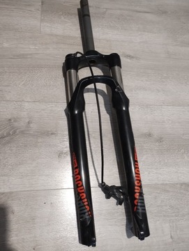 Amortyzator RockShox Recon Silver TK SoloAir 100mm