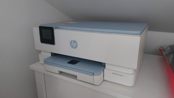 Drukarka wielofunkcyjna HP Envy Inspire 7221e