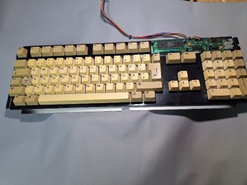 Klawiatura amiga 500