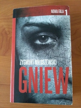 Gniew_Zygmunt Miłoszewski 