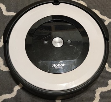 Obudowa do odkurzacza Irobot Roomba e5