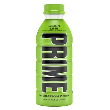 Napój Prime Hydration cytryna-limonka
