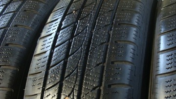 opony zimowe imperial 215/70R16