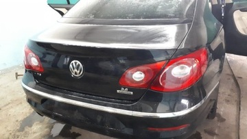 klapa  passat cc lc9x 