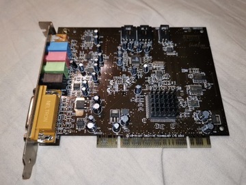 Creative Sound Blaster SB0220