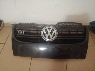 VW GOLF V GT Atrapa Grill