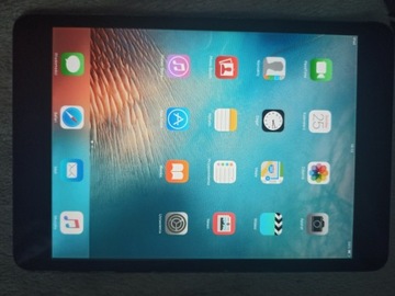 iPad mini 1 uszkodzony dotyk 