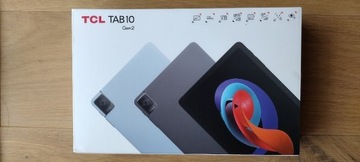 Tablet TCL TAB 10 Gen 2