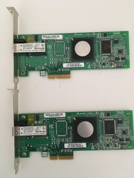 0KD414 Dell 4GB PCI-e Single Port HBA Host Bus Ada