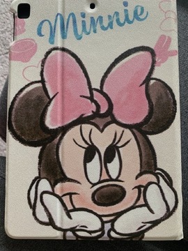 Etui, iPad, Disney, Mickey Mouse