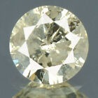 Diament naturalny popr 0,29 ct. I3, Cert. IGR12374