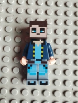 Minecraft figurka jak L..o