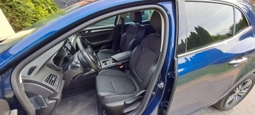 Fotele komplet Renault Megane 4