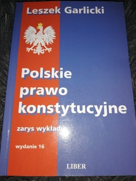 Polskie prawo konstytucyjne 