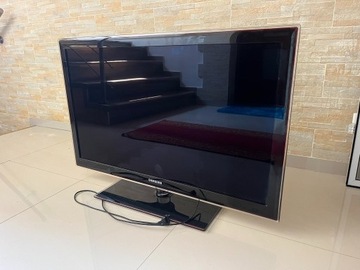 Telewizor SAMSUNG 40"