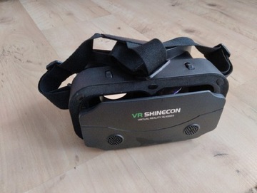 Okulary VR Shinecon