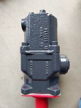Pompa hydrauliczna MEILLER KIPPER